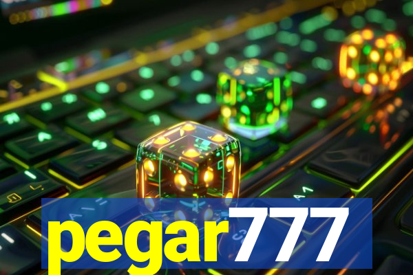 pegar777