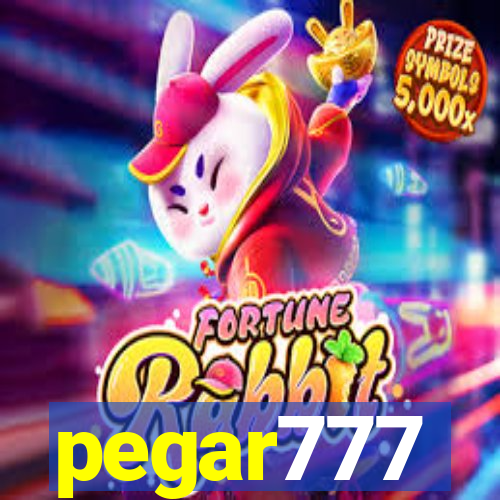 pegar777