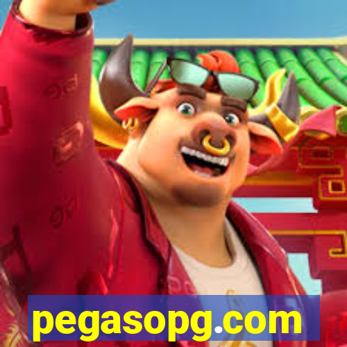 pegasopg.com