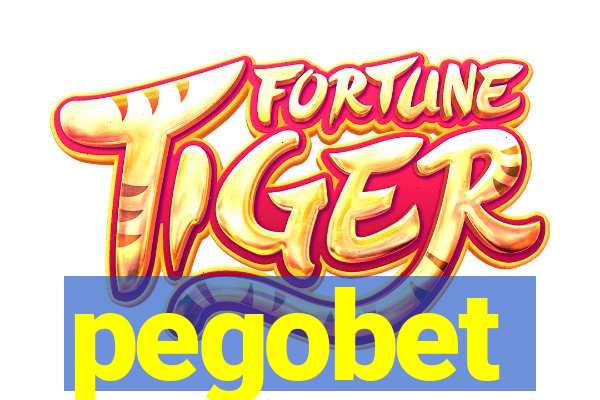 pegobet