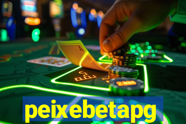 peixebetapg