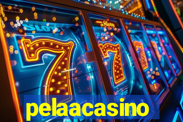 pelaacasino