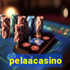 pelaacasino