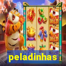 peladinhas