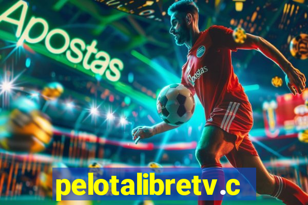 pelotalibretv.com