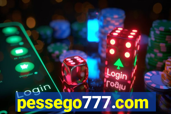 pessego777.com