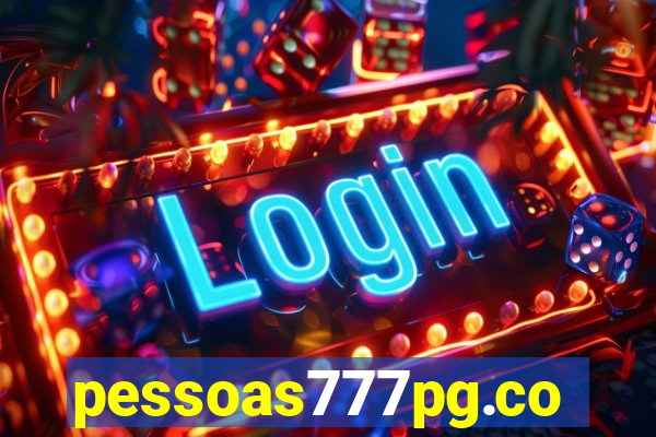 pessoas777pg.com