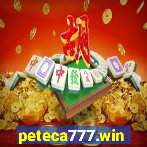 peteca777.win