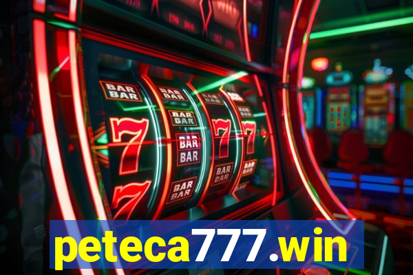 peteca777.win