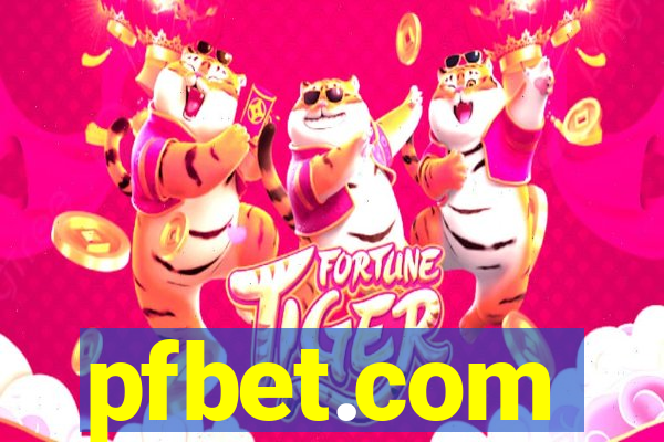 pfbet.com