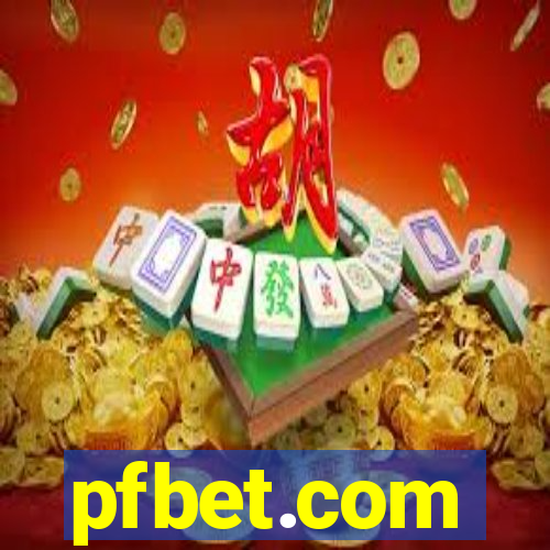 pfbet.com