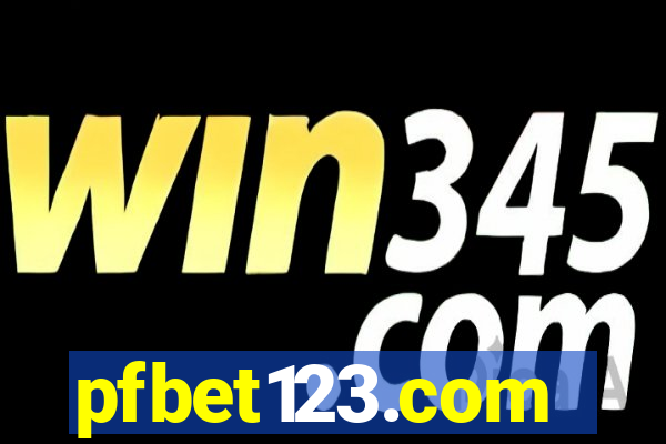 pfbet123.com