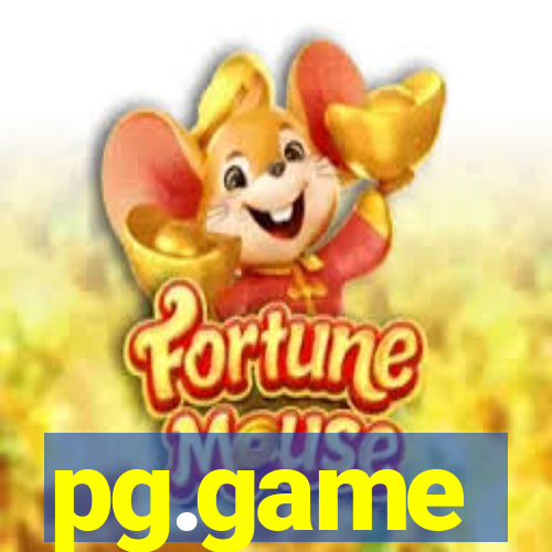 pg.game