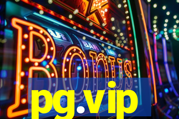 pg.vip