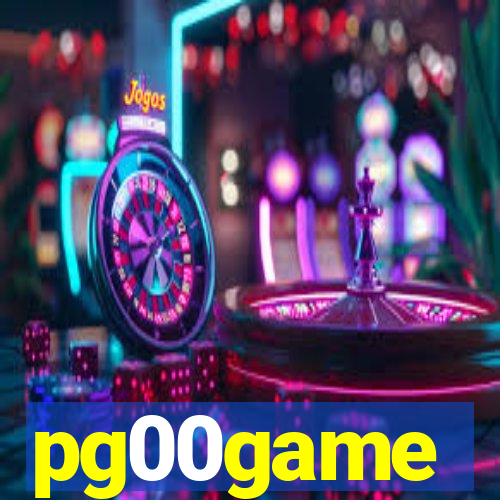 pg00game