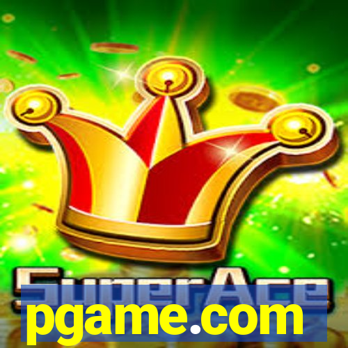 pgame.com