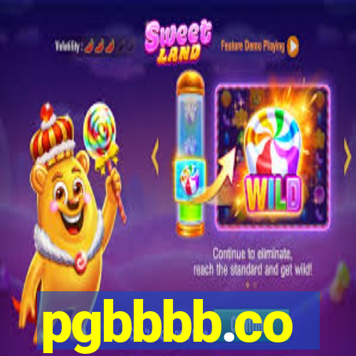 pgbbbb.co