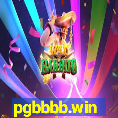 pgbbbb.win