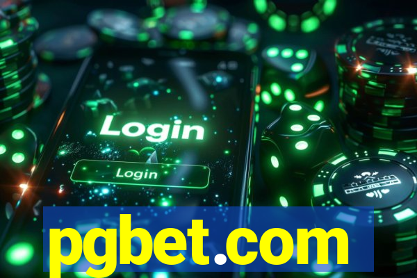 pgbet.com