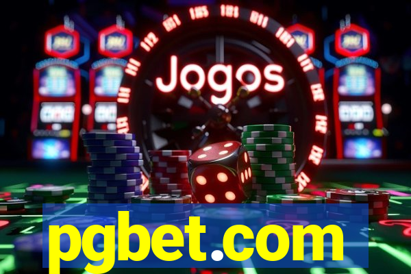 pgbet.com