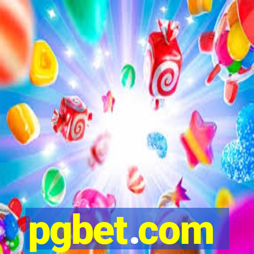 pgbet.com