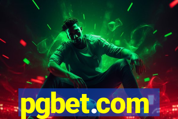 pgbet.com