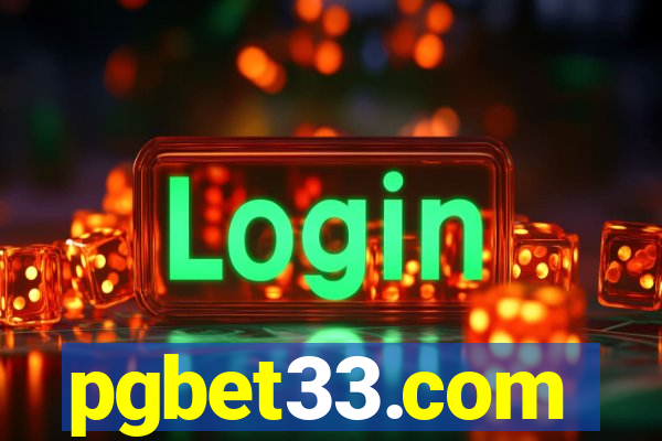 pgbet33.com