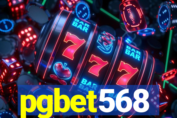 pgbet568