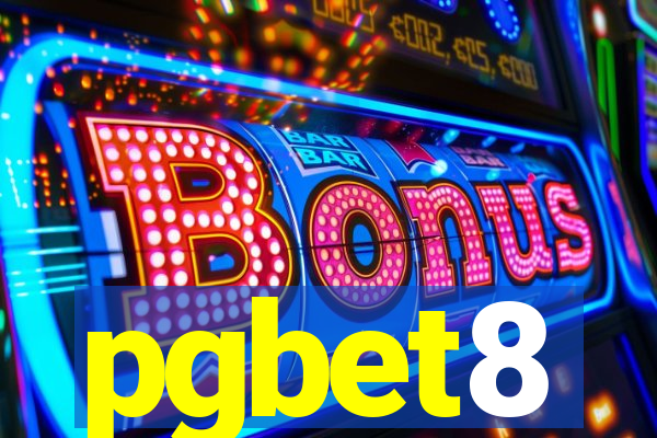 pgbet8