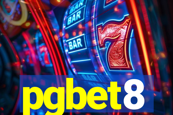 pgbet8