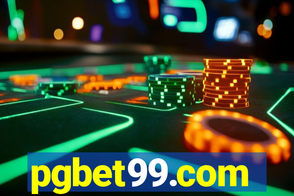 pgbet99.com