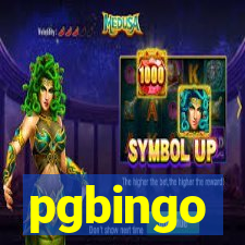 pgbingo