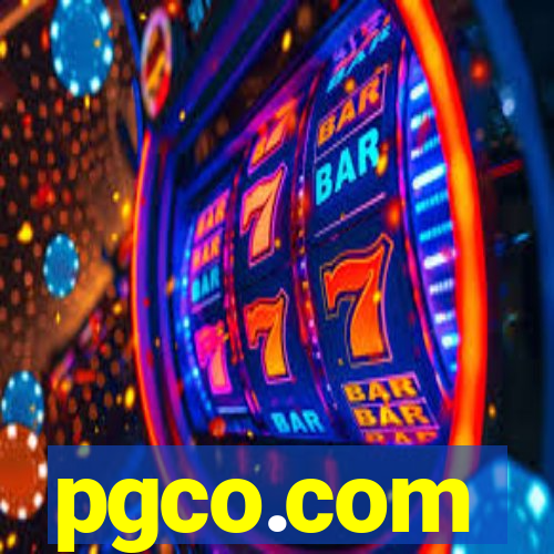 pgco.com