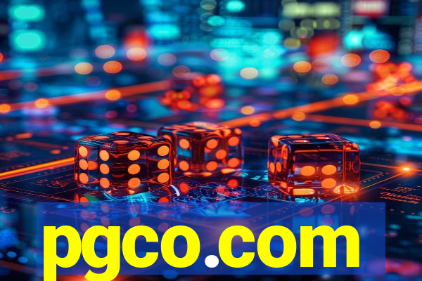 pgco.com