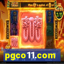 pgco11.com