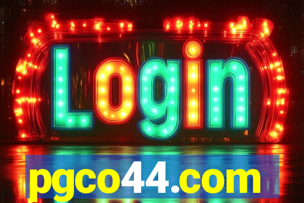 pgco44.com