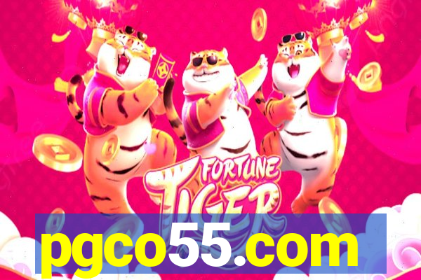 pgco55.com