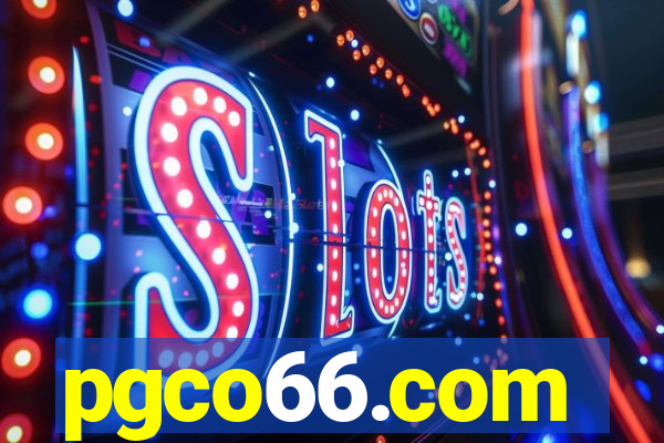 pgco66.com