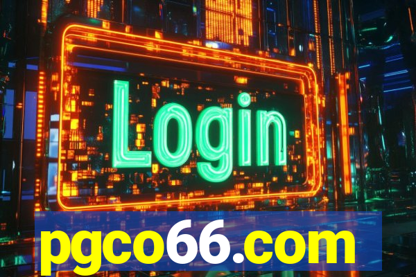 pgco66.com