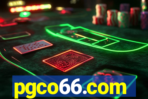 pgco66.com