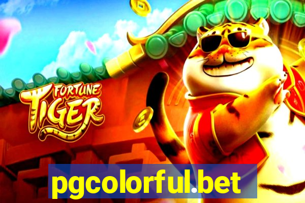 pgcolorful.bet