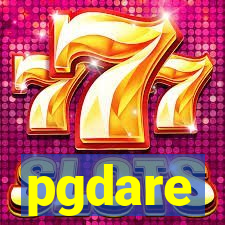 pgdare