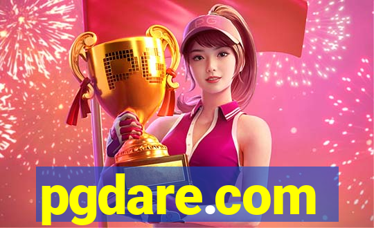 pgdare.com