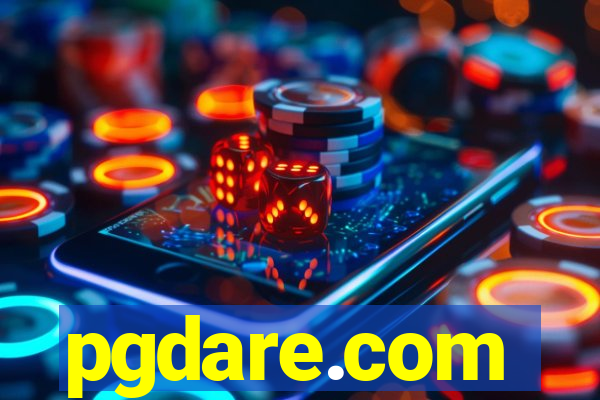 pgdare.com