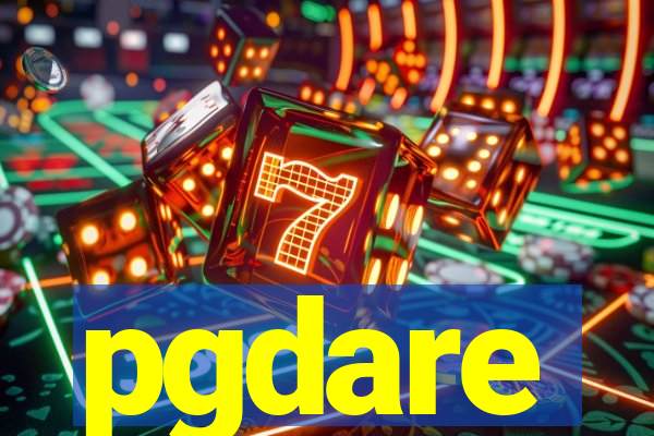 pgdare