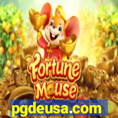 pgdeusa.com