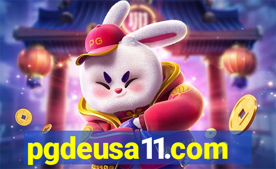 pgdeusa11.com