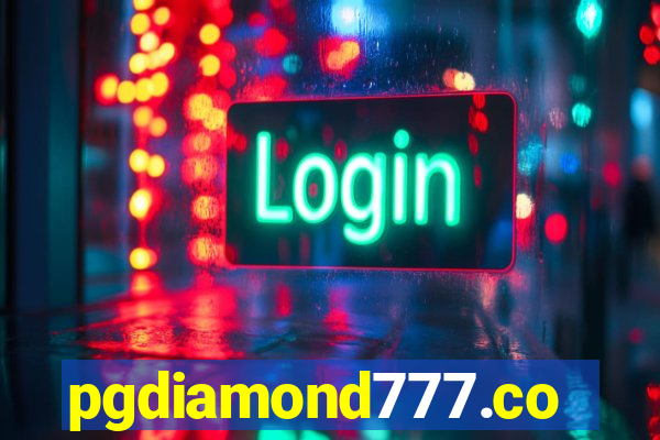 pgdiamond777.com