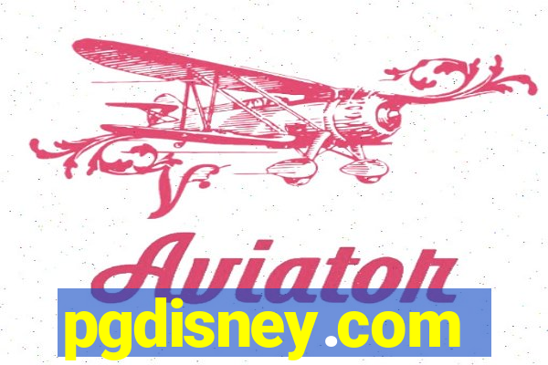 pgdisney.com