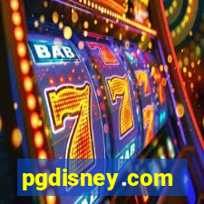 pgdisney.com